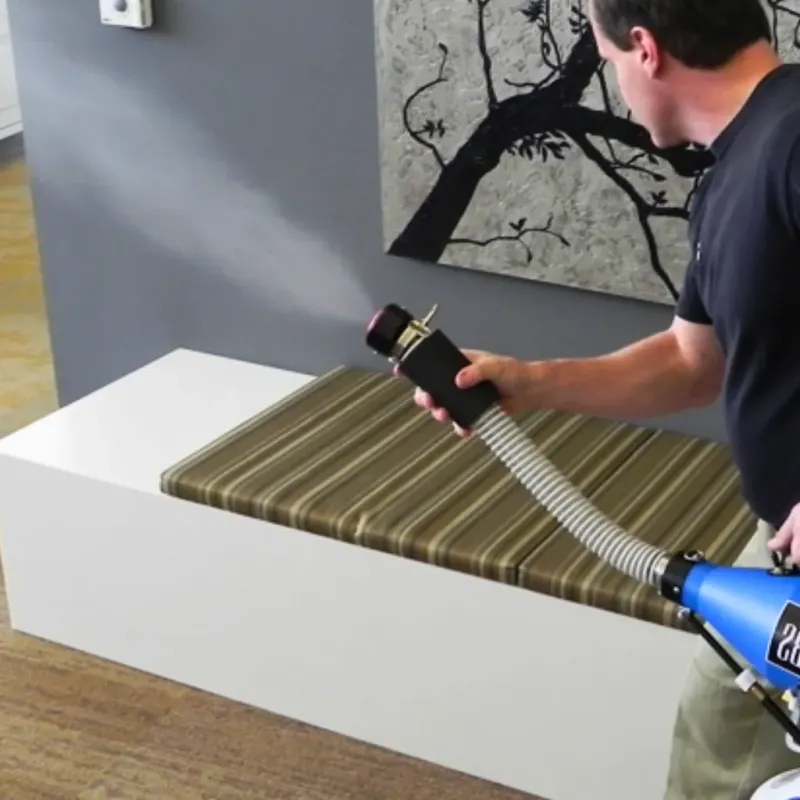 Professional Odor Removal in Fords Prairie, WA